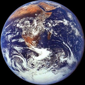 planet earth
